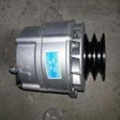 دینام قطعات یدکی کامیون FAW 3701010-36D