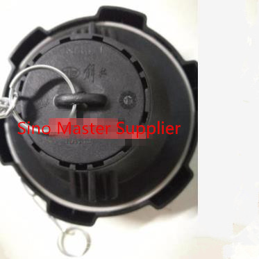 بسته اصلی FAW Truck Truck Fuel Cover 1003010A59D