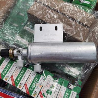 Sinotruk Howo Truck قطعات یدکی خشک کن تهویه مطبوع WG1642820025