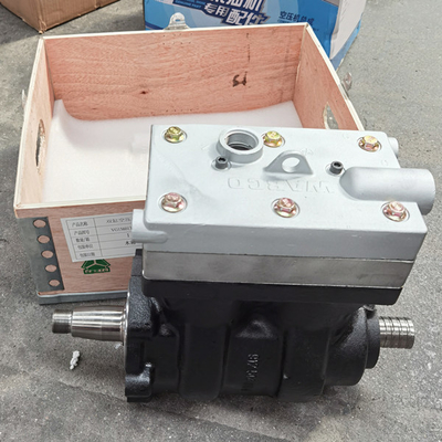 کمپرسور هوا قطعات یدکی کامیون Sinotruk Howo VG1560130080