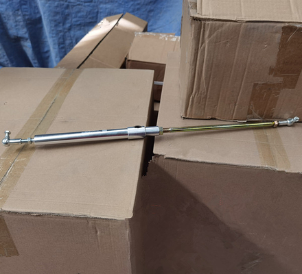 سیلندر عملیاتی قطعات یدکی کامیون Sinotruk Howo WG9100570005