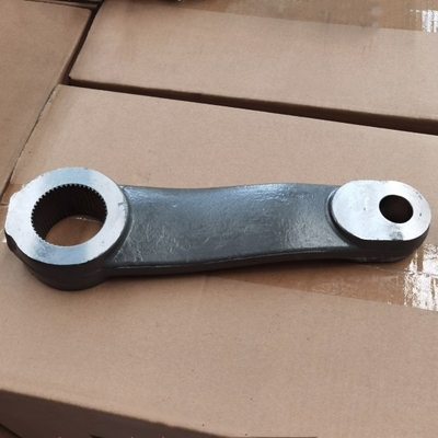 قطعات یدکی کامیون Sinotruk Howo مکانیزم فرمان بازوی راکر DZ910047020