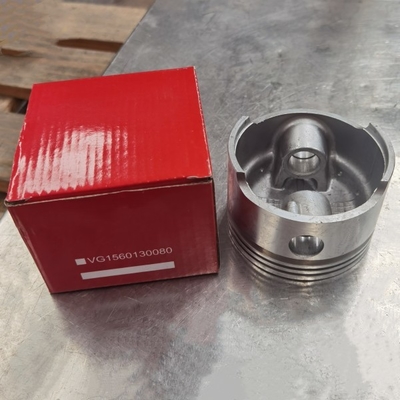 سینوتروک هوو کامیون قطعات یدکی کمپرسور هوا پیستون سوراخ کوچک 61560130070