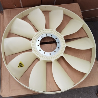 پنکه قطعات یدکی کامیون Sinotruk Howo 612600060446