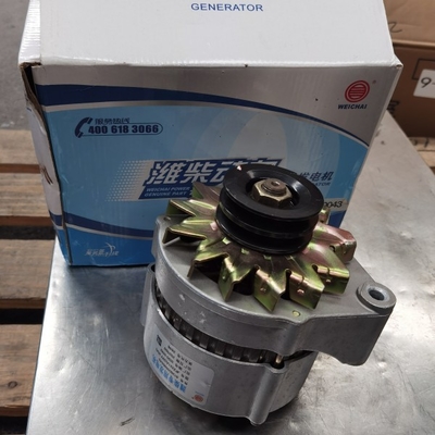 دینام یدکی کامیون Sinotruk Howo 612600090043