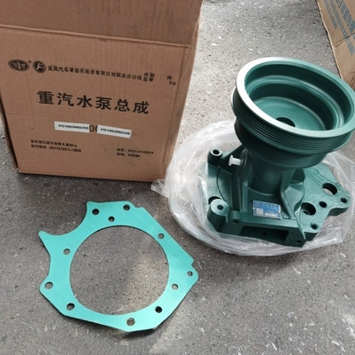 پمپ آب یدکی Sinotruk Howo Truck VG1062060250