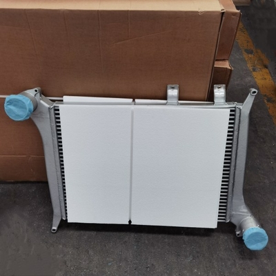 اینترکولر یدکی کامیون Sinotruk Howo WG9719530281