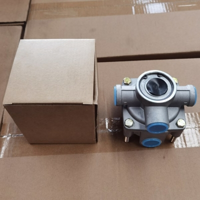 شیر رله یدکی کامیون Sinotruk Howo WG9000360134