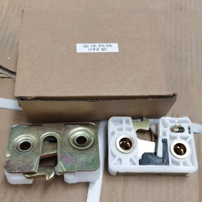 بلوک توقف یدکی کامیون Sinotruk Howo WG1642340012