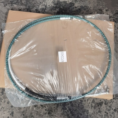 کابل دریچه گاز دستی یدکی Sinotruk Howo Truck WG9725240202