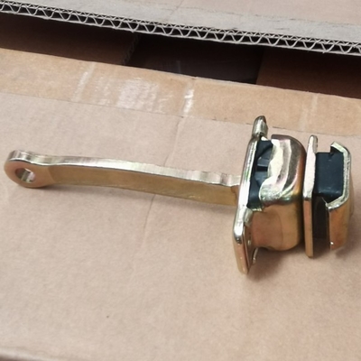 WG1642340026 صفحه اتصال Sinotruk Howo کامیون یدکی