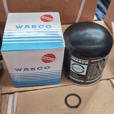 ایر درایر WG9100368471 قطعات یدکی کامیون Sinotruk Howo