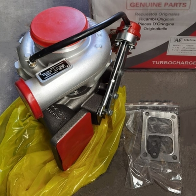 VG1560118229 توربوشارژر Sinotruk Howo Truck قطعات یدکی
