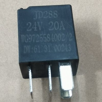 رله یدکی کامیون Sinotruk Howo WG9725584002/2