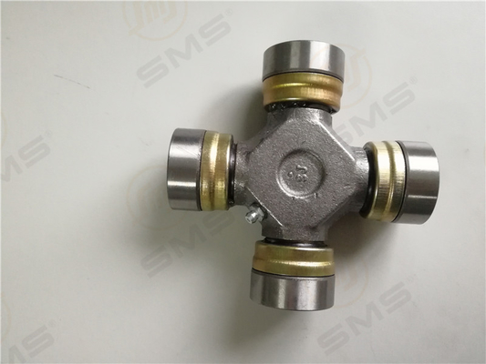47*140 L3000 شاسی بلند اسپایدر قطعات Shacman 6 ماه گارانتی