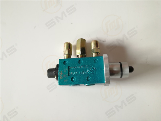 F99660 دو سوپاپ H Sinotruk Howo Truck قطعات یدکی 120*35*45