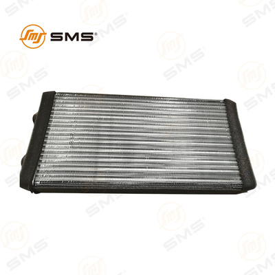 DZ13241841113 SHACMAN قطعات یدکی کامیون رادیاتور بخاری قطعات کابین کابین