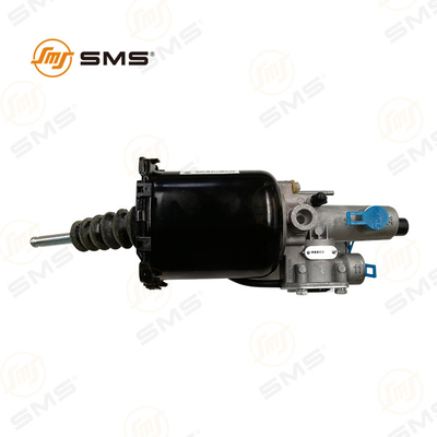 لوازم یدکی سیلندر WG972530042/4 Sinotruk Howo Truck CAB