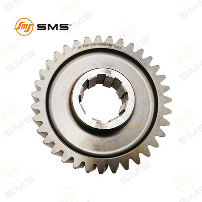 199014320136 Gear Sinotruk Howo Truck GEARBOX قطعات یدکی