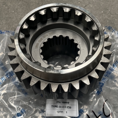 18869 Sun Wheel Sinotruk Howo قطعات یدکی