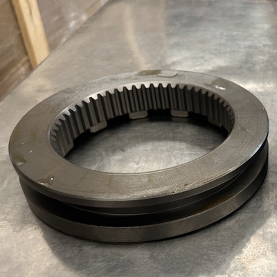 810W35612-0020 لوازم یدکی Sinotruk Howo آستین مشبک