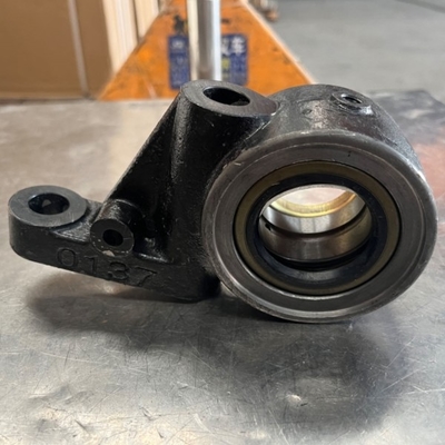 711-50310-6165 Sinotruk Howo T5G قطعات یدکی براکت میل بادامک LH