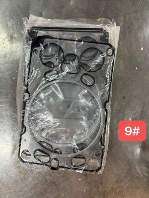 VG1246040021 420 گاسکت سر سیلندر HOWO قطعات موتور