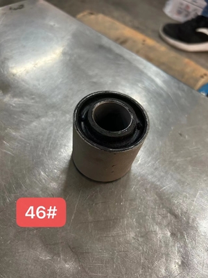 AZ1642430061 فلیپ بوشینگ لاستیک فلیپ بوشینگ لاستیک بوشینگ شیفت Bush SINOTRUCK HOWO قطعات کامیون