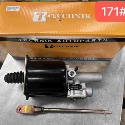 WG97252300412 سیلندر کارگر کلاچ Howo قطعات یدکی