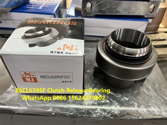 86CL6395F قطعات کامیون Sinotruk HOWO