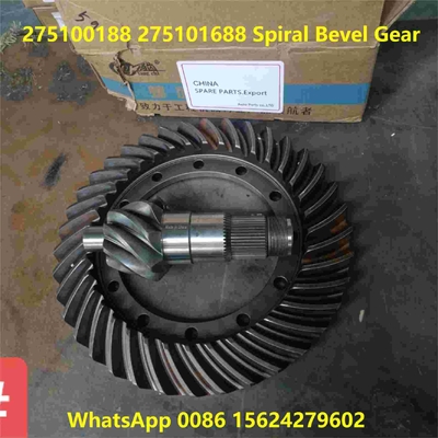 275100188 275101688 چرخ چرخدار برای XCMG ZL50G ZL50GN قطعات یدکی