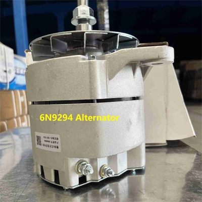 6N9294 ژنراتور آلترناتور 24 ولت 70 آمپر حفرگر Caterpillar NT855 3306 قطعات بارگذاری چرخ موتور