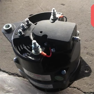 8LHA3096UC 3415536 ژنراتور آلترناتور AMPS110 VOLTS28 قطعات چرخ کش