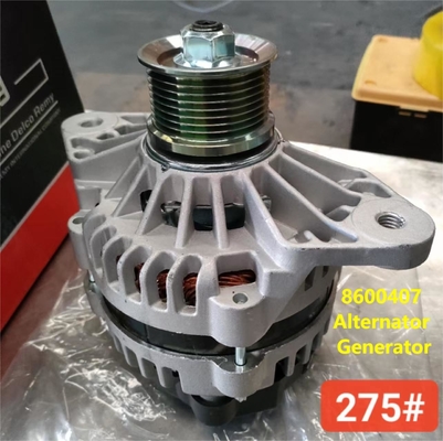 8600407 ژنراتور آلترناتور 24V 70A HOWO قطعات کامیون موتور کامینز