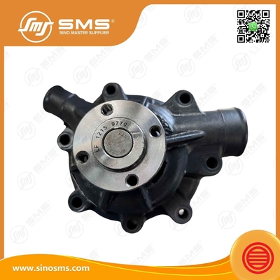 پمپ آب مونتاژ موتور ویچای قطعات Deutz TD226B 12159770