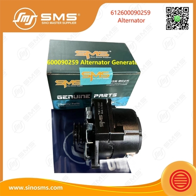 612600090259 ژنراتور ژنراتور موتور ویچای قطعات 28V 55A