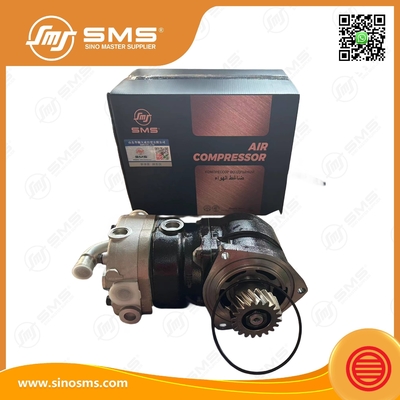 OEM / ODM / SMS کمپرسور هوا بخش های موتور ویچای 612600130777