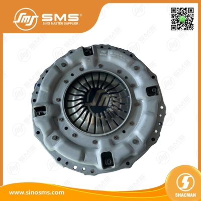 DZ9114160026 DZ9114160024 C3968253 صفحه فشار کلاچ 430mm Dongfeng Shacman STR صفحه کلاچ