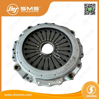 DZ9114160034 صفحه فشار کلاچ SHACMAN قطعات کامیون