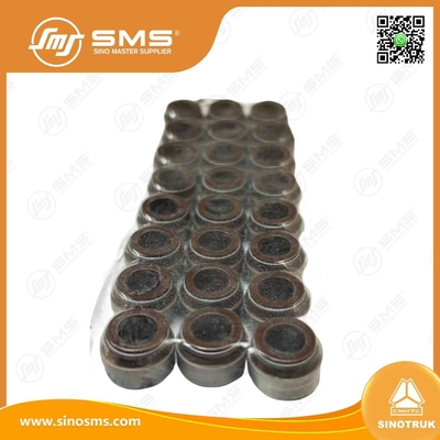 VG1540040016 مهر روغن شیر HOWO قطعات کامیون