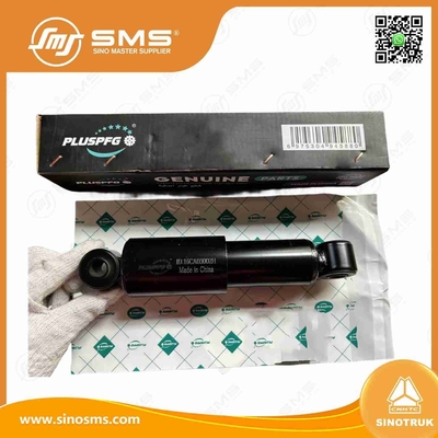 AZ1642430091 آبشوری جلو کابین HOWO قطعات کامیون
