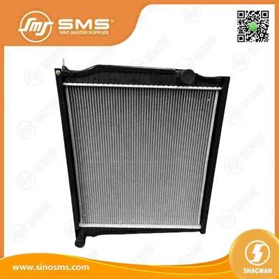 رادیاتور DZ9112532888 بخش های کامیون شاکمن F2000 F3000