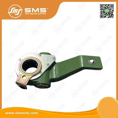 تنظیم کننده کمر HY209D YUTONG قطعات یدکی اتوبوس تنظیم کننده کمر خودکار