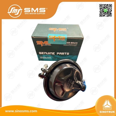 اتاق ترمز هوایی WG9000360100 HOWO قطعات کامیون اتاق ترمز جلو
