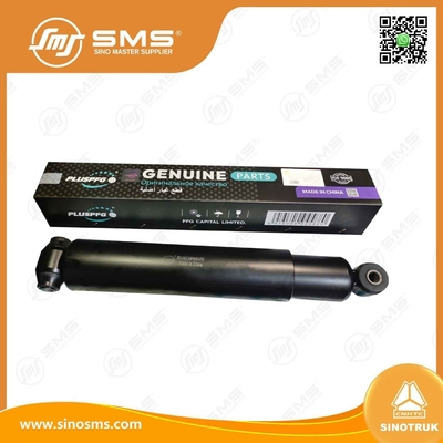WG9100680004 جذب کننده شوک HOWO قطعات کامیون