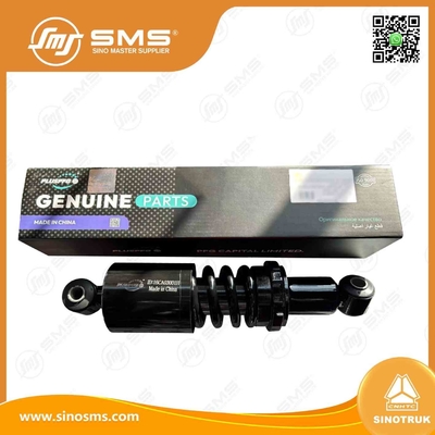 WG1642430385 جذب کننده شوک HOWO قطعات کامیون
