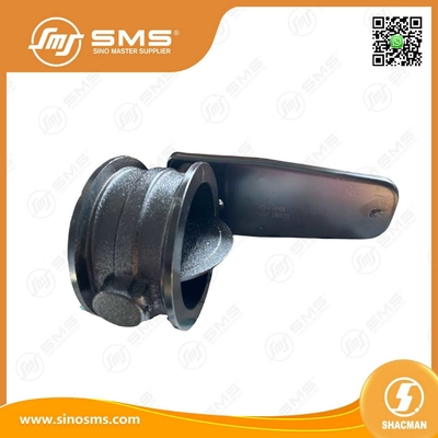 DZ9100189018 قطعات کامیون های Shacman