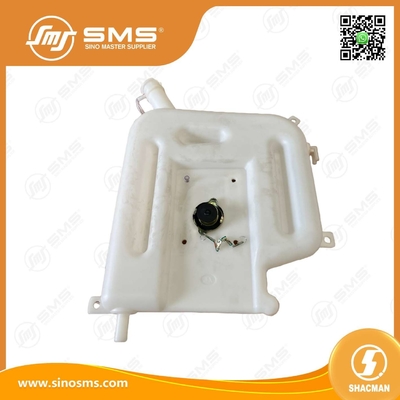 مخزن مایع خنک کننده DZ9114530260 قطعات کامیون شاکمن