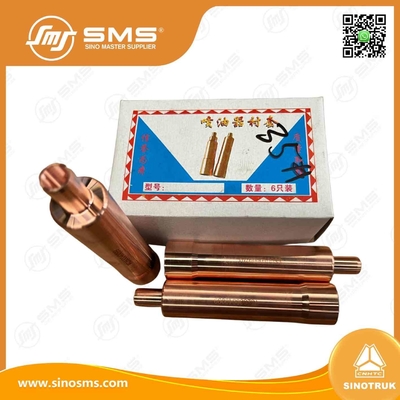 VG2600040099 آستین تزریق کننده سوخت HOWO قطعات کامیون