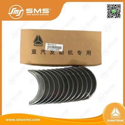 201V02410-6698 قطعات کامیون